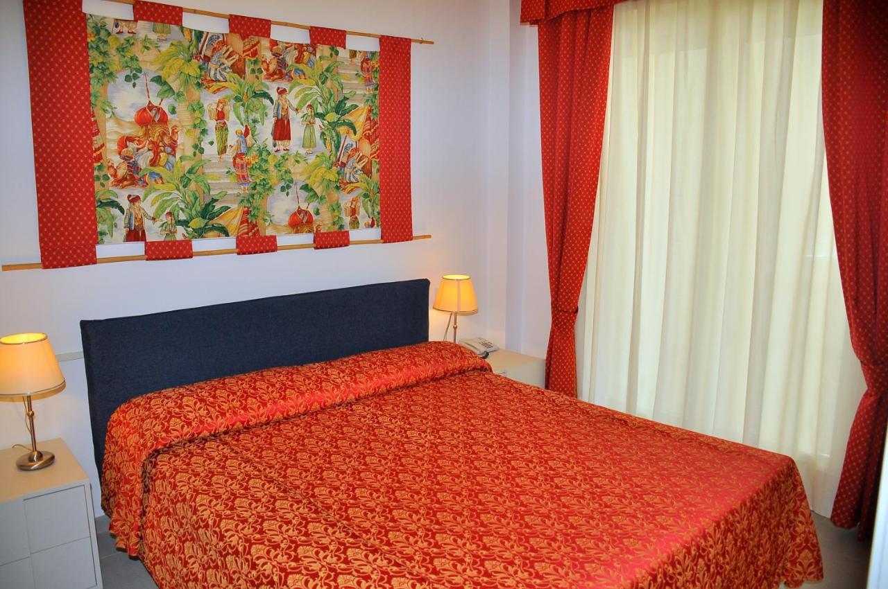 Ashanti Aparthotel Wellness&Spa Bibione Luaran gambar