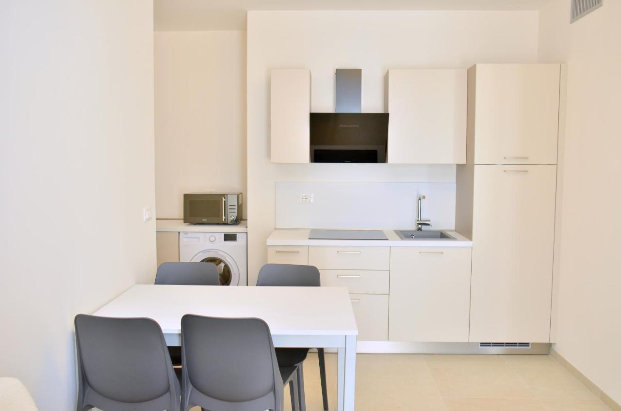 Ashanti Aparthotel Wellness&Spa Bibione Luaran gambar