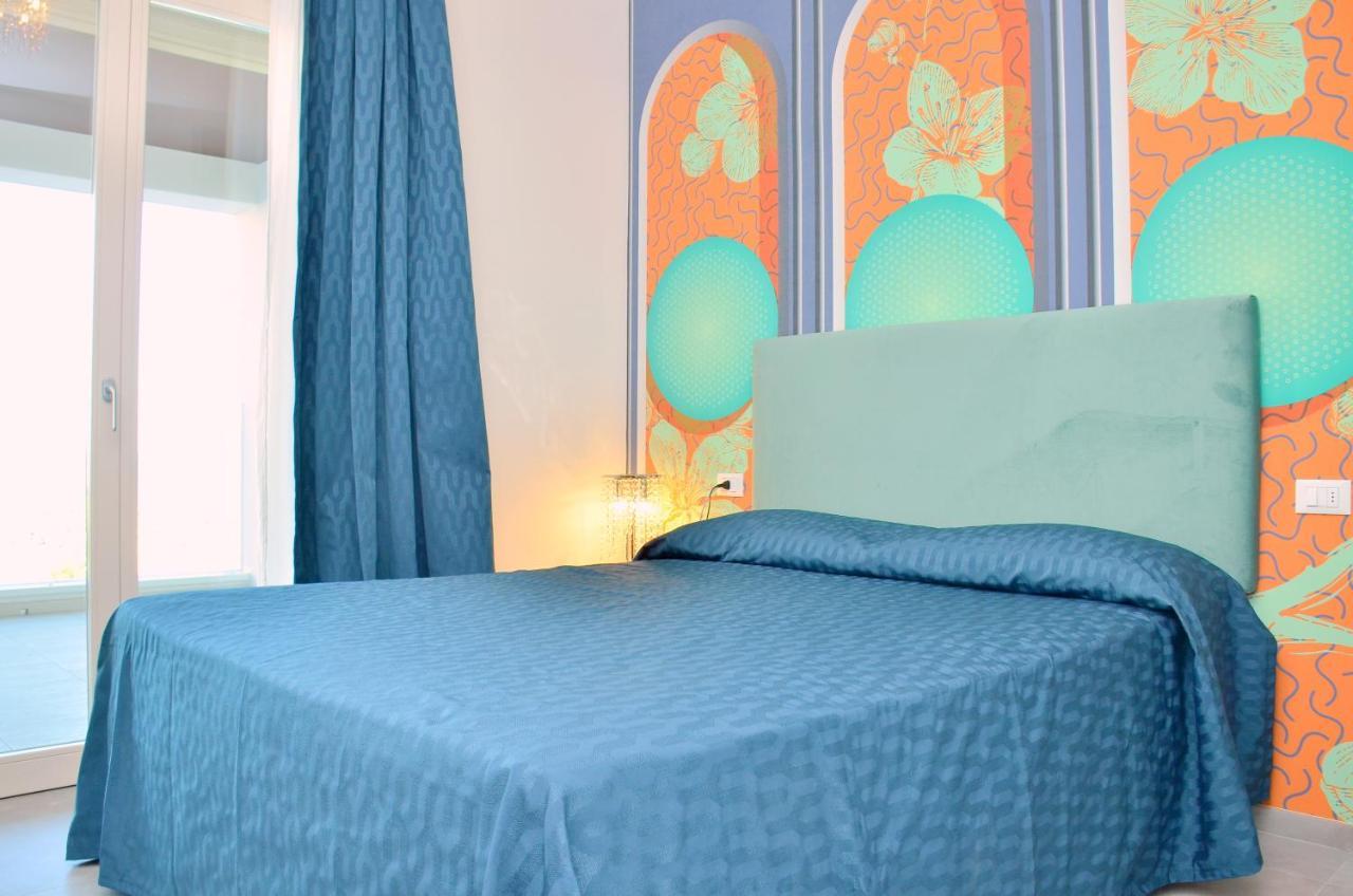 Ashanti Aparthotel Wellness&Spa Bibione Luaran gambar