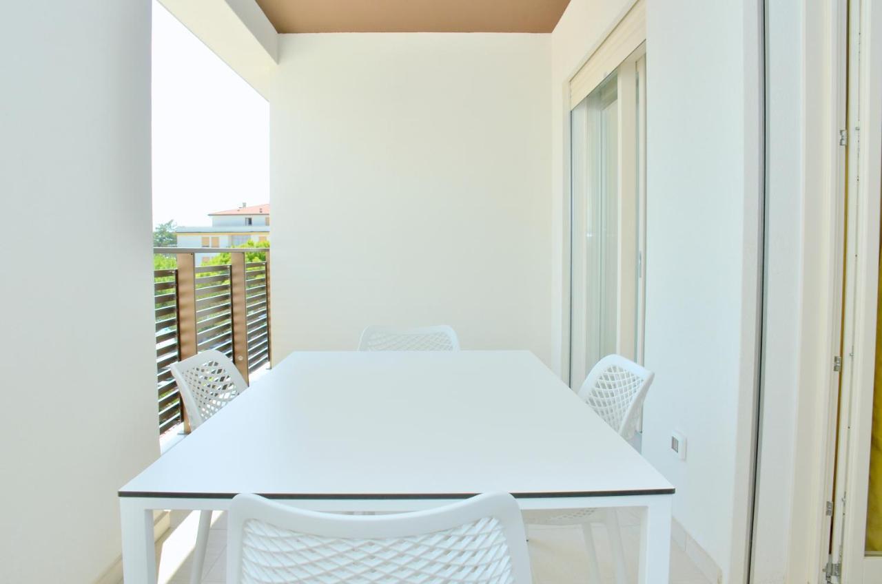 Ashanti Aparthotel Wellness&Spa Bibione Luaran gambar