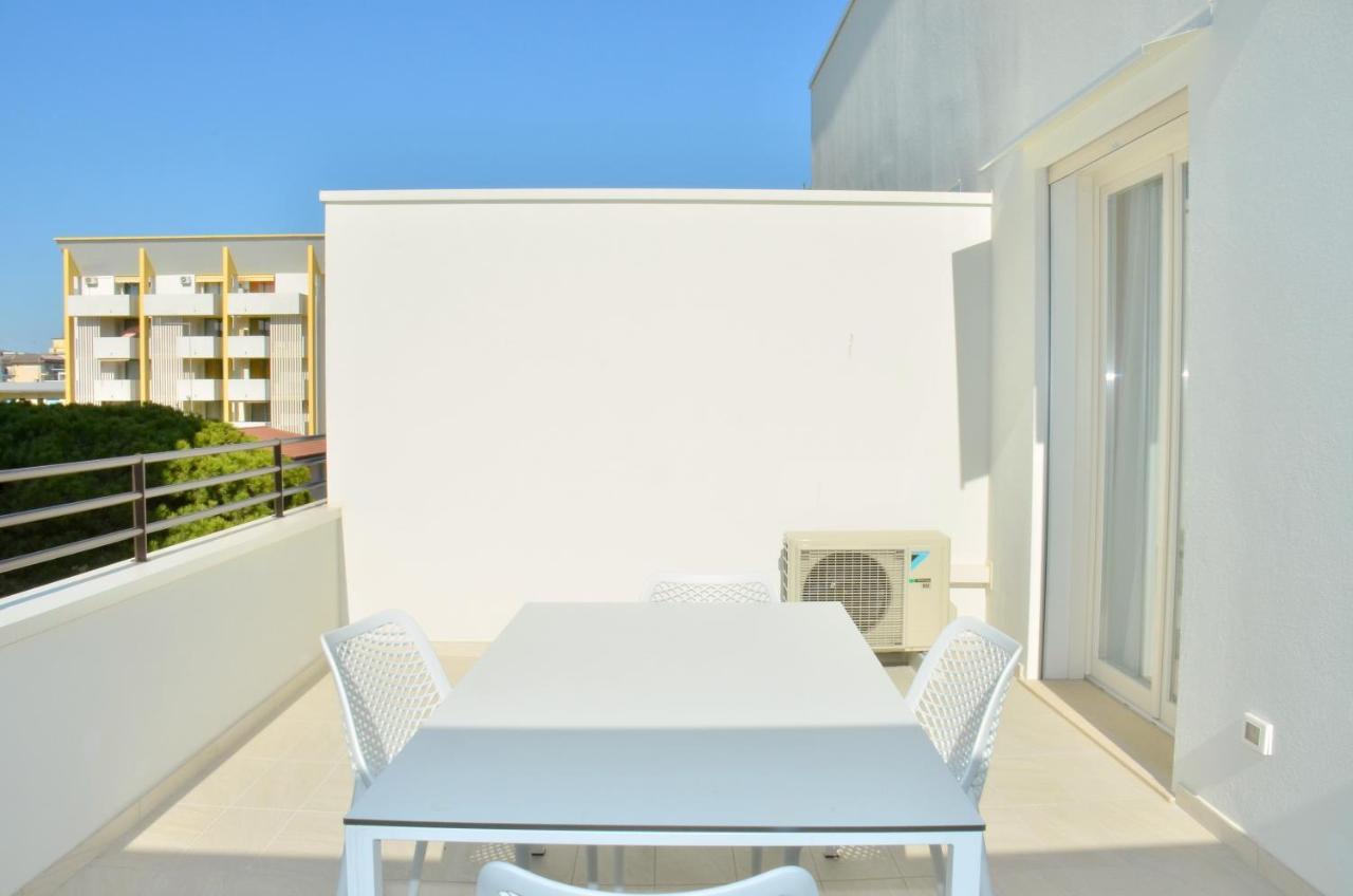Ashanti Aparthotel Wellness&Spa Bibione Luaran gambar