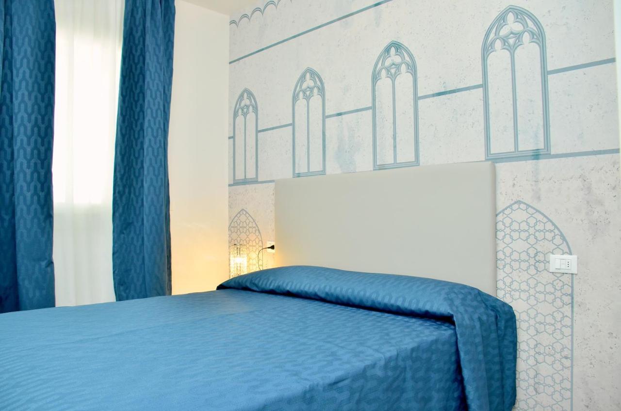 Ashanti Aparthotel Wellness&Spa Bibione Luaran gambar