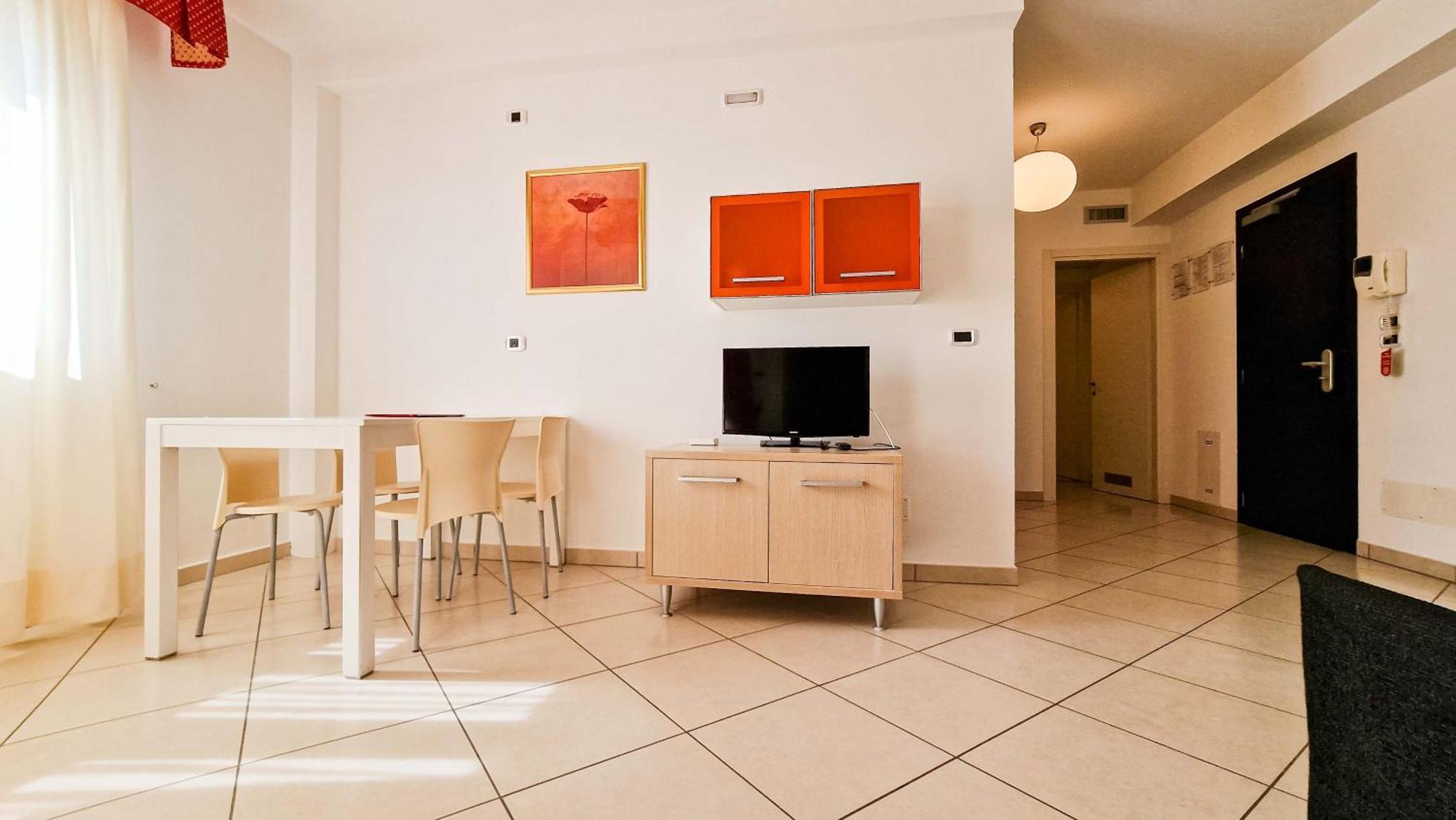Ashanti Aparthotel Wellness&Spa Bibione Luaran gambar