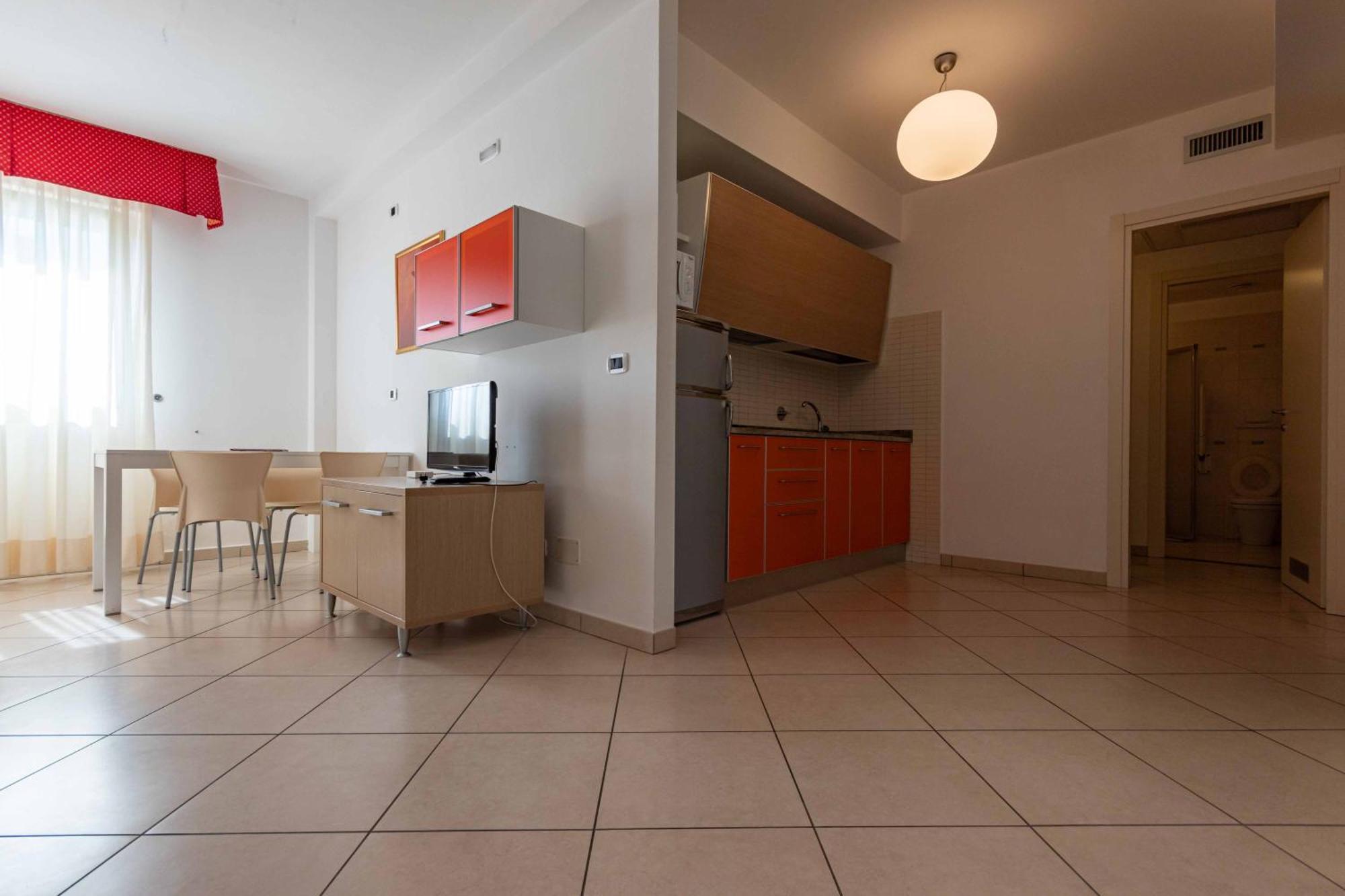 Ashanti Aparthotel Wellness&Spa Bibione Luaran gambar