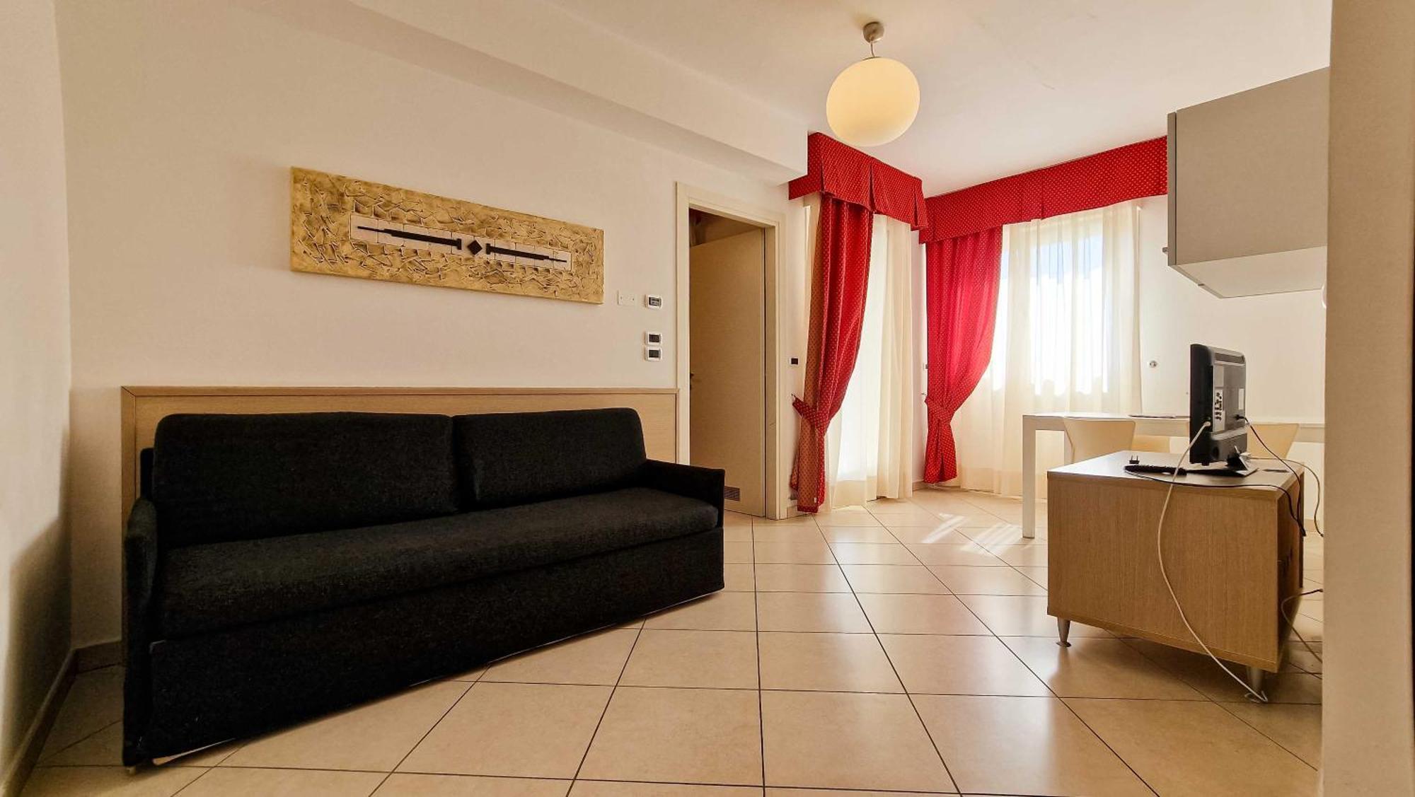 Ashanti Aparthotel Wellness&Spa Bibione Luaran gambar