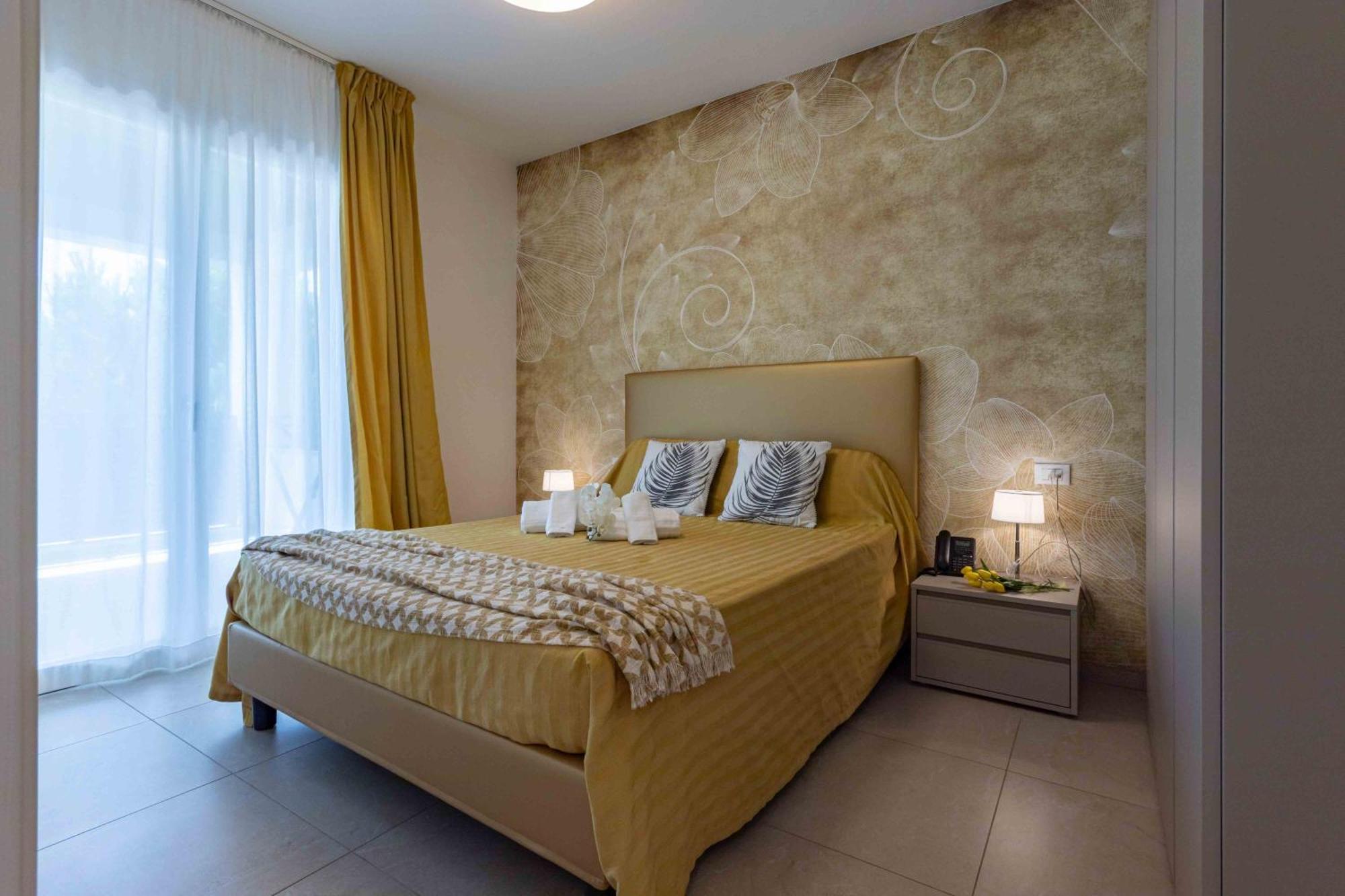 Ashanti Aparthotel Wellness&Spa Bibione Luaran gambar