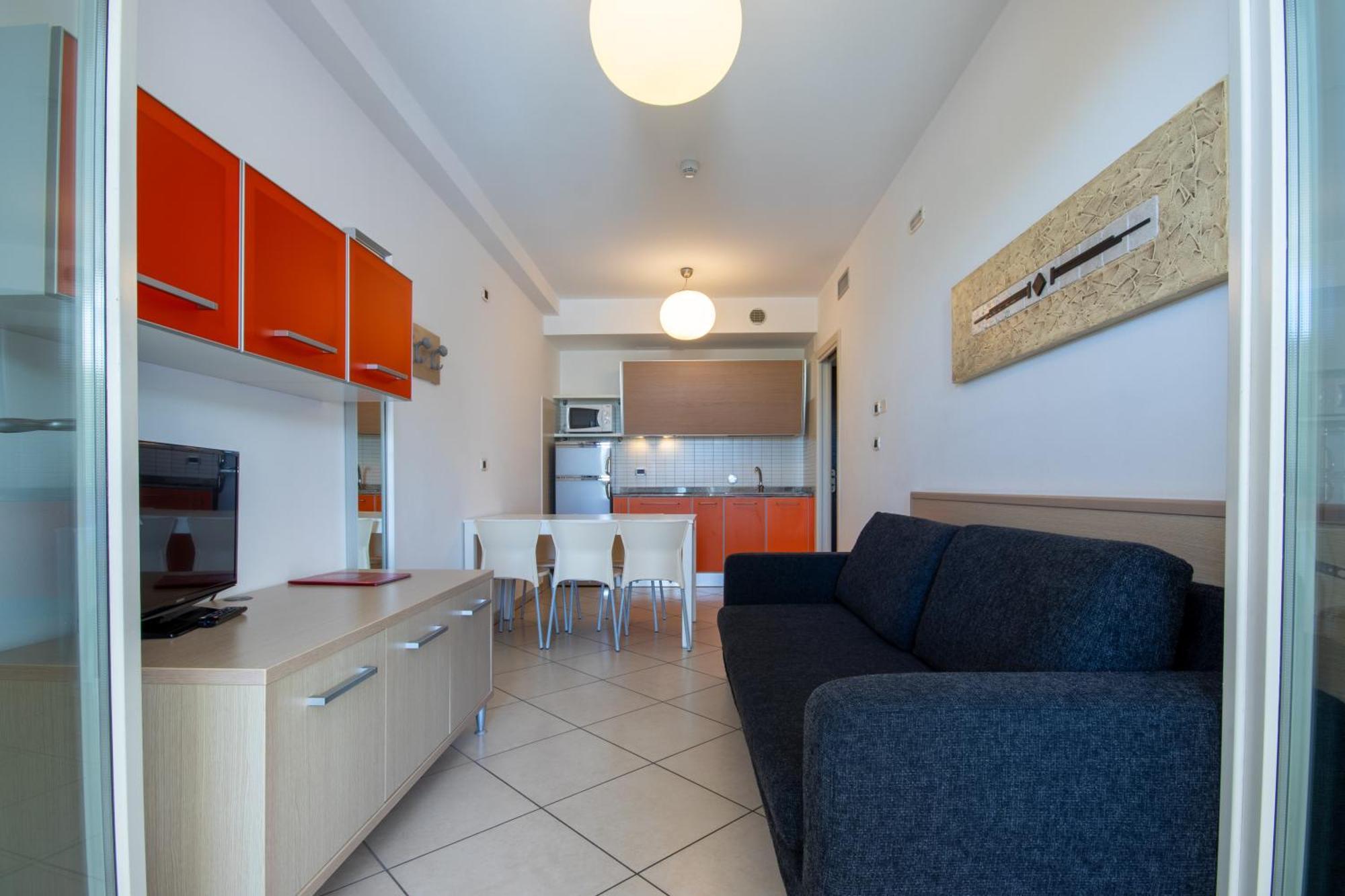Ashanti Aparthotel Wellness&Spa Bibione Luaran gambar