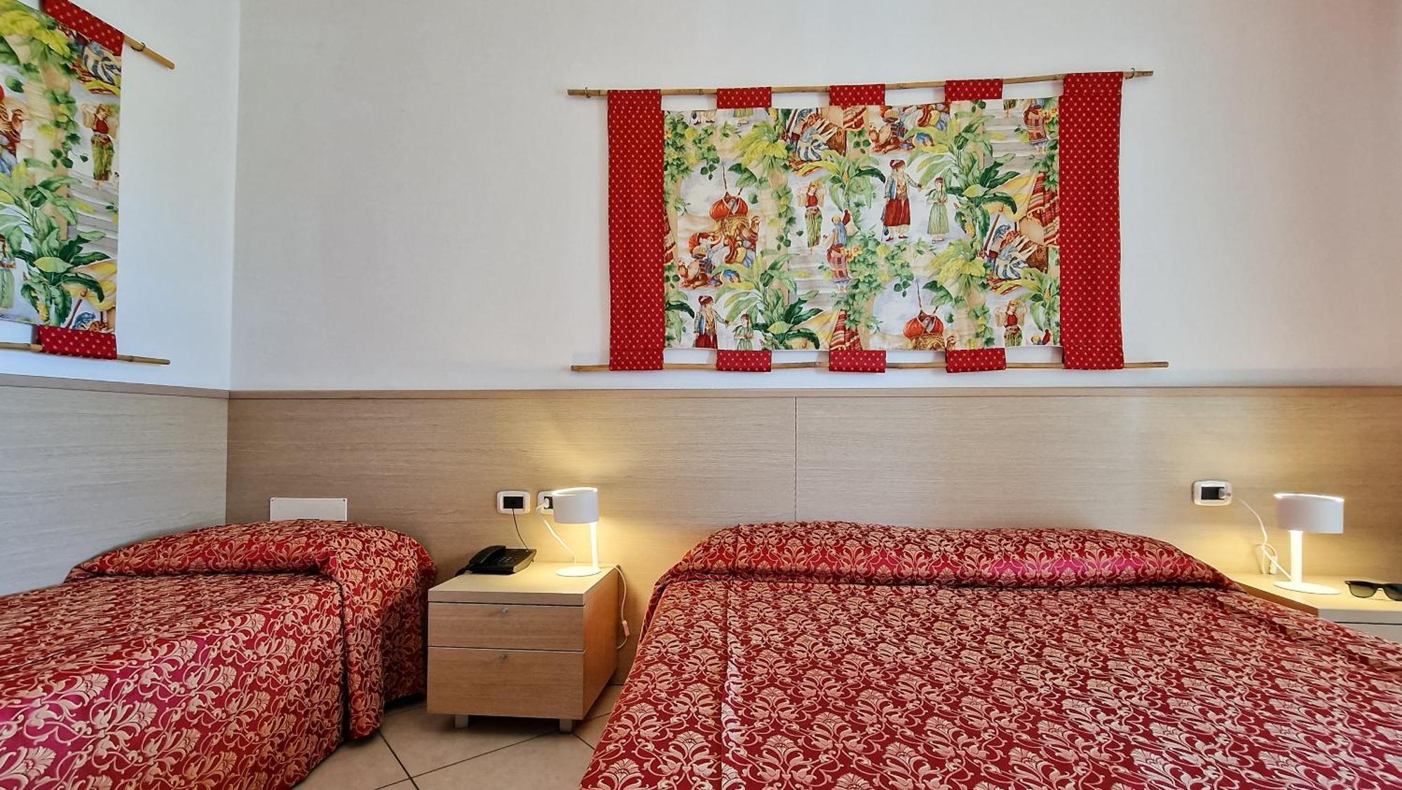 Ashanti Aparthotel Wellness&Spa Bibione Luaran gambar