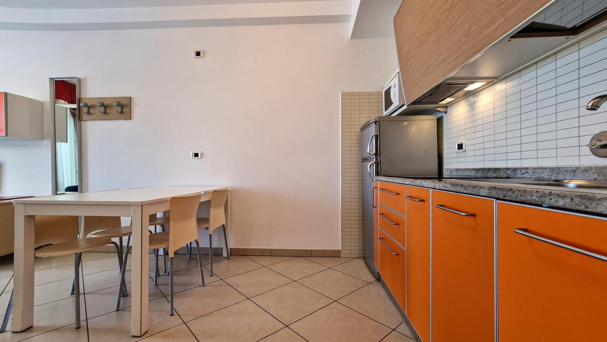 Ashanti Aparthotel Wellness&Spa Bibione Luaran gambar