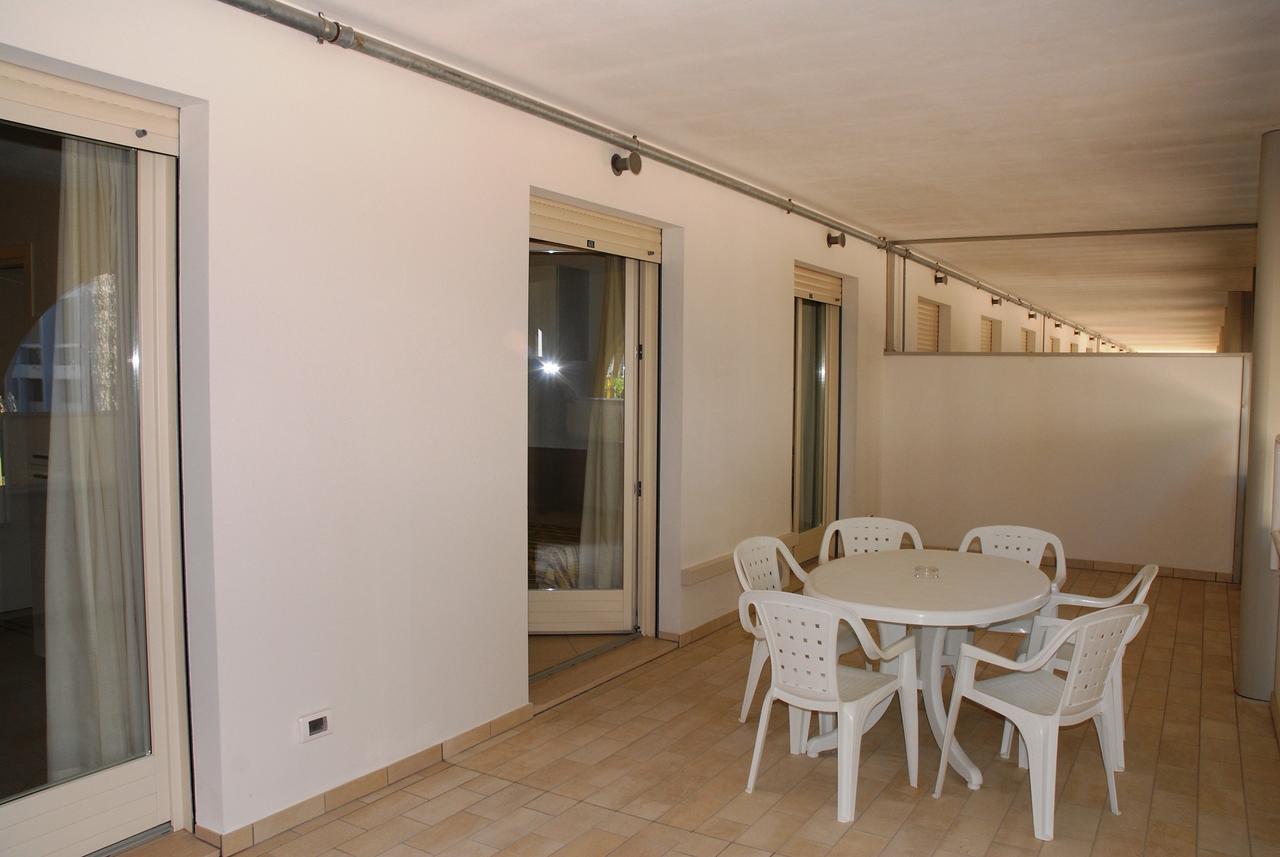 Ashanti Aparthotel Wellness&Spa Bibione Luaran gambar